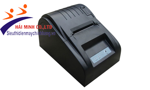 Máy in hóa đơn in nhiệt hãng Tawa